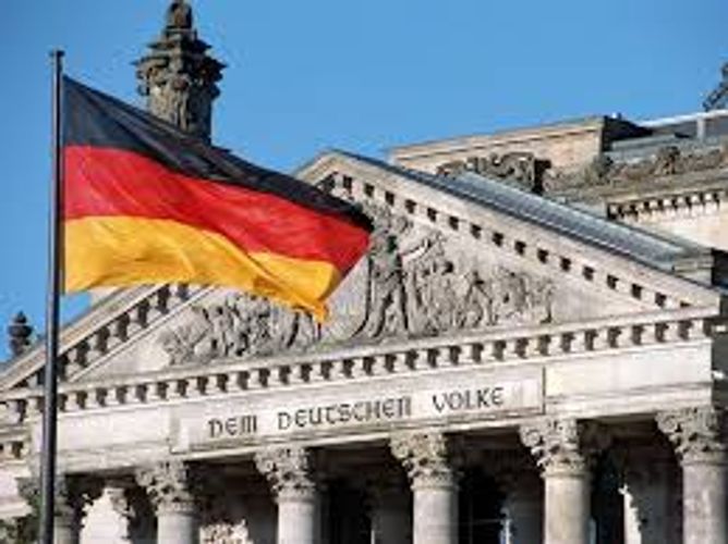 German economy may face its biggest decline since 1970