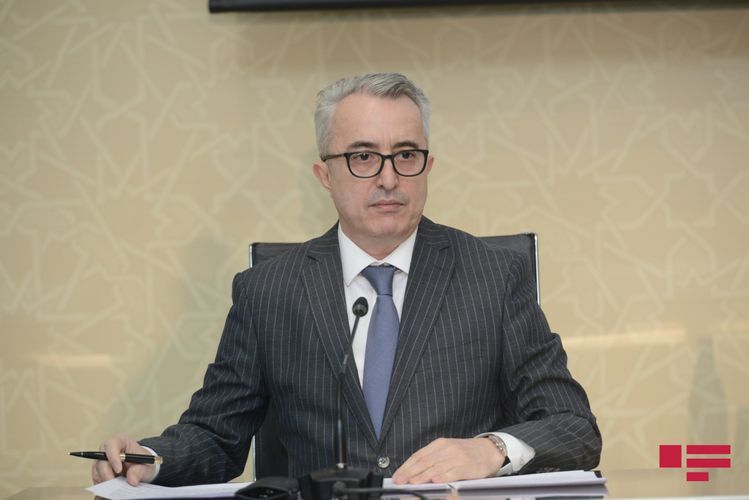 Ibrahim Mammadov: “Coronavirus infection continues along ascending line”