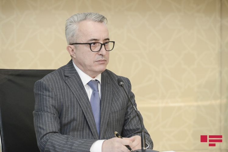 Task Force: Stock of 5 mln. of masks created in the country