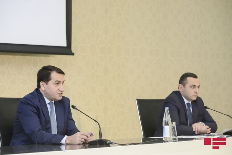Azerbaijan takes 30th place on conducting coronavirus tests