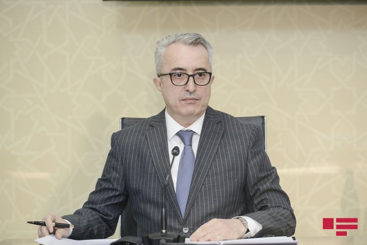 Task Force: There is no special red zone in Azerbaijan regarding coronavirus