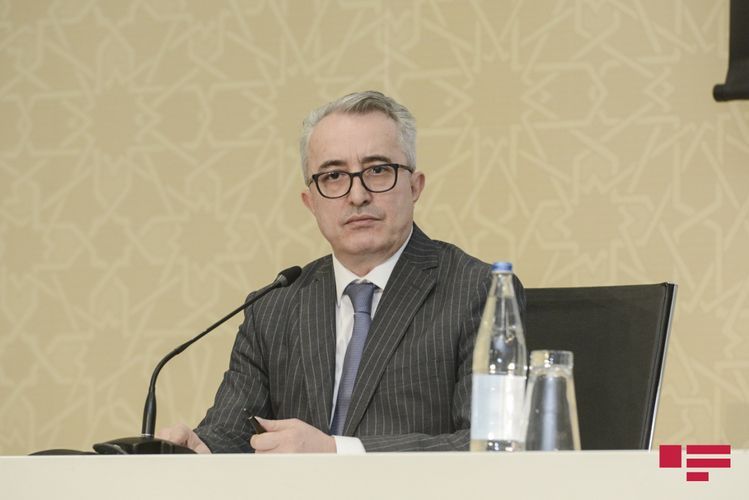 Ibrahim Mammadov: "If people are distributed money, more people will be unemployed"