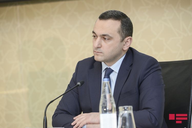 37 COVID-19 patients are in severe condition, 20 of them being treated at “Yeni klinika”
