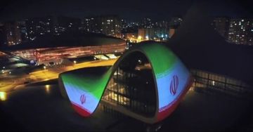 Iranian Ambassador expresses gratitude to Azerbaijan
