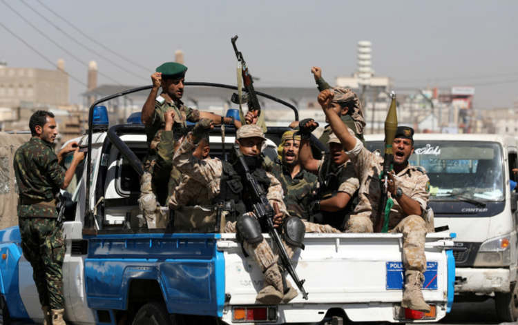 Saudi-led coalition to begin Yemen ceasefire on Thursday