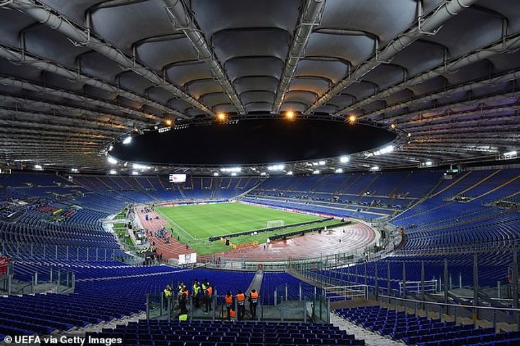 UEFA begin talks about altering the multi-country format of Euro 2020 