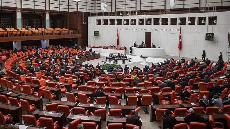 New measure would protect healthcare workers in Turkey