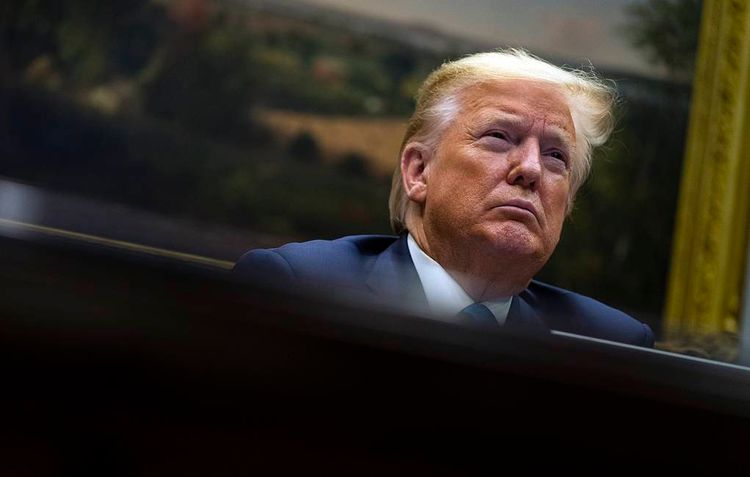 Kremlin declines to comment on Trump’s statement on US unwillingness to cut oil production