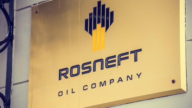 Fire breaks out at Rosneft-owned petrochemical plant in Russia's Samara region