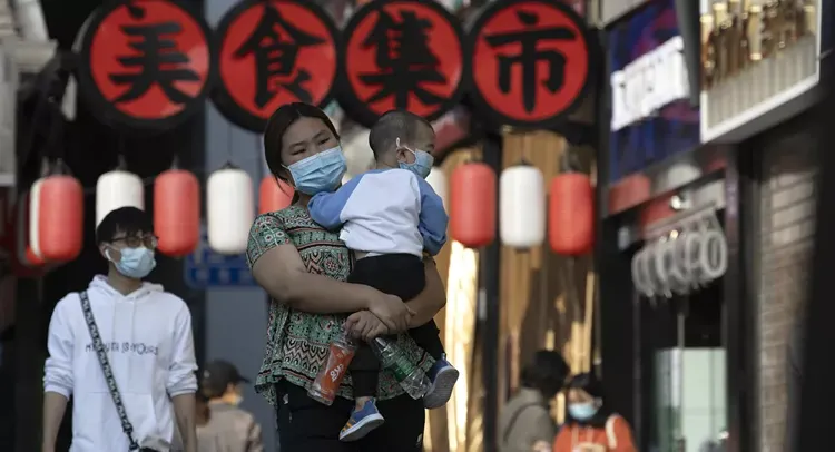 Wuhan resident says city now safest in world amid pandemic