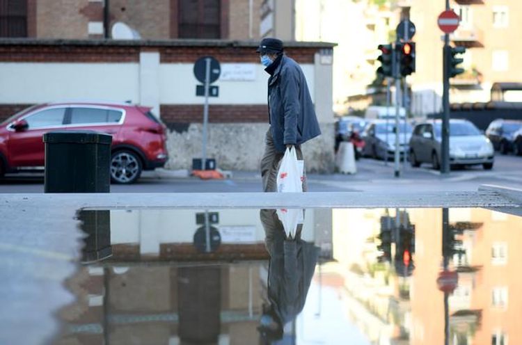 Italy planning to extend coronavirus lockdown until May 3