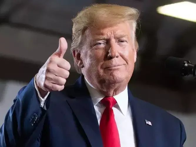 Trump says they had a very good talk with Russia’s President Putin and Saudi Arabia’s King Salman 