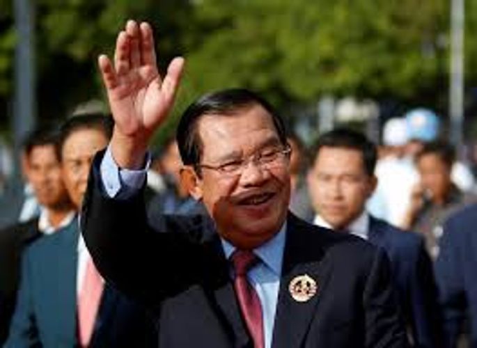 Cambodia adopts law to allow for emergency powers to tackle coronavirus
