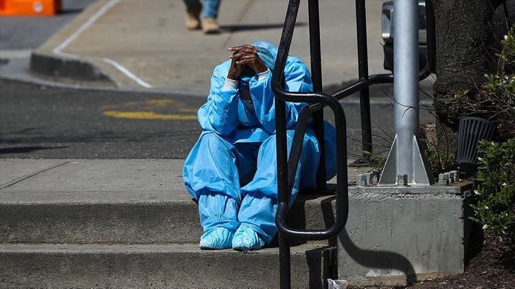 WHO: Coronavirus mortality rate 10 times worse than flu