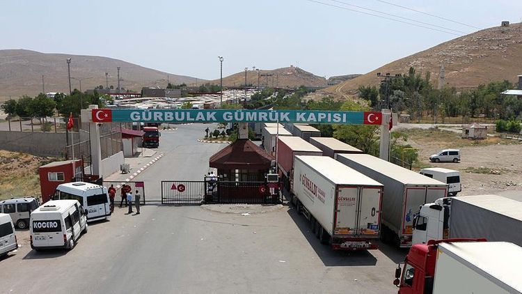 Tehran, Ankara agree to have customs working 24/7