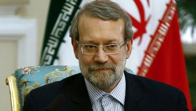 Health condition of Ali Larijani infected with coronavirus, improved