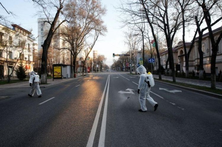 Kazakhstan to extend coronavirus emergency to end of April