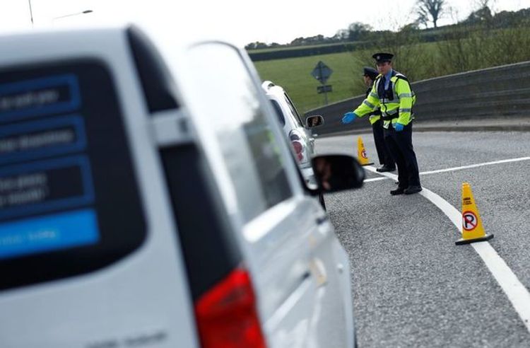 Ireland set to lift lockdown step-by-step when virus restrictions ease