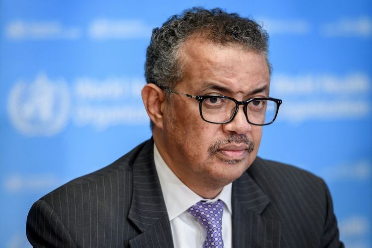 WHO Director-General: "I am very encouraged by Turkic Council  leaders' call for unity"