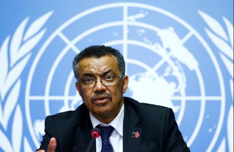 WHO: Second Strategic Preparedness and Response Plan on COVID-19 to be disclosed in upcoming days