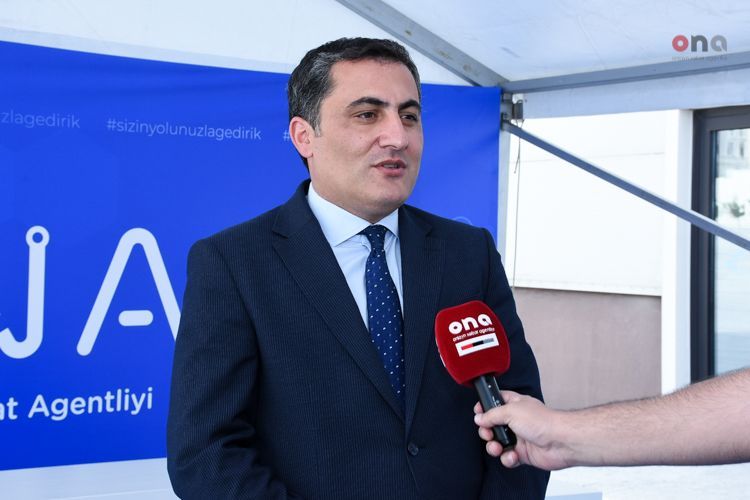 Baku Transport Agency: Restrictions in public transport being reviewed
