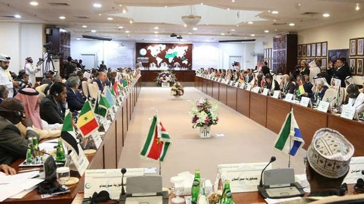 OIC holds emergency virtual meeting on combating novel coronavirus