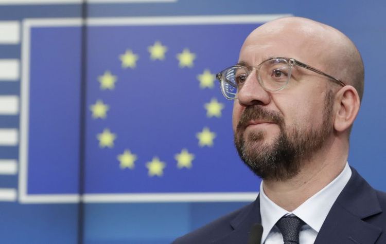 EU leaders to hold coronavirus video conference on April 23
