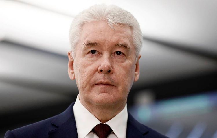 Moscow mayor warns that the peak of Coronavirus outbreak in Russia's capital is yet to come