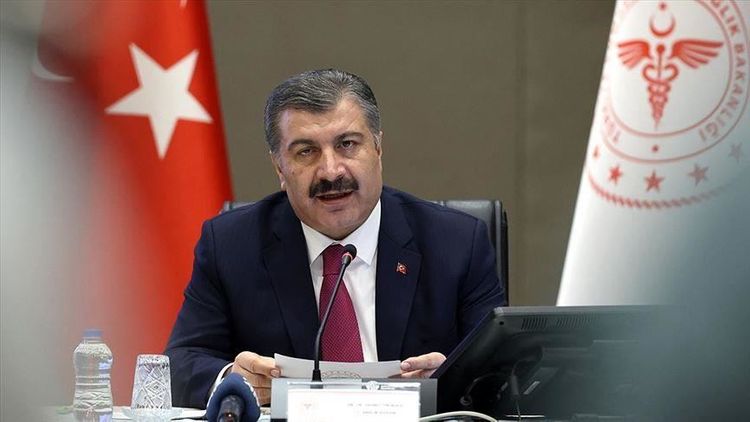 Turkey's death toll from coronavirus rises to 1,006