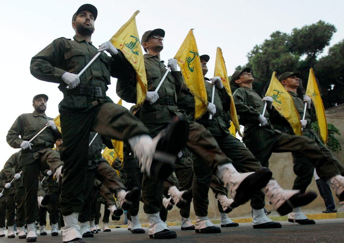 U.S. offers $10 million for information on Hezbollah commander in Iraq