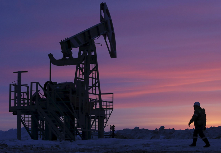 Russia expects oil cuts of 5 million bpd on top of OPEC+