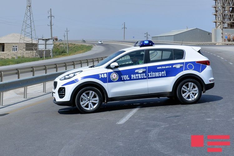 1909 special quarantine regime violators fined in Azerbaijan over the past day