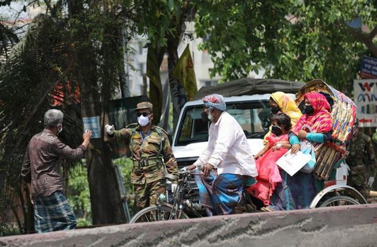 India to extend nationwide lockdown to tackle coronavirus 