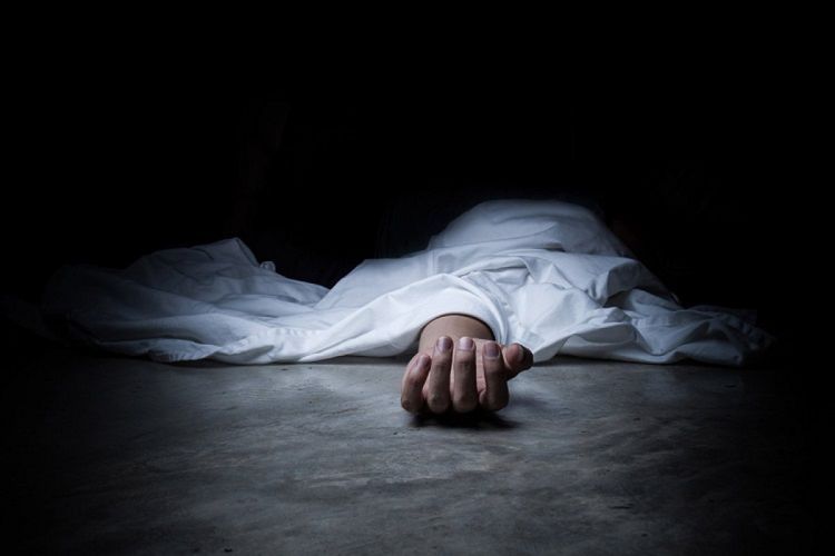Two people died from methyl alcohol poisoning in Azerbaijan's Sumgait