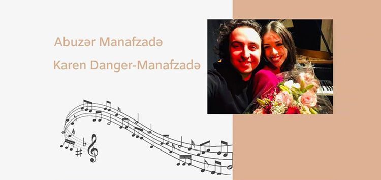 Azerbaijan Diaspora Support Fund  starts a new musical project