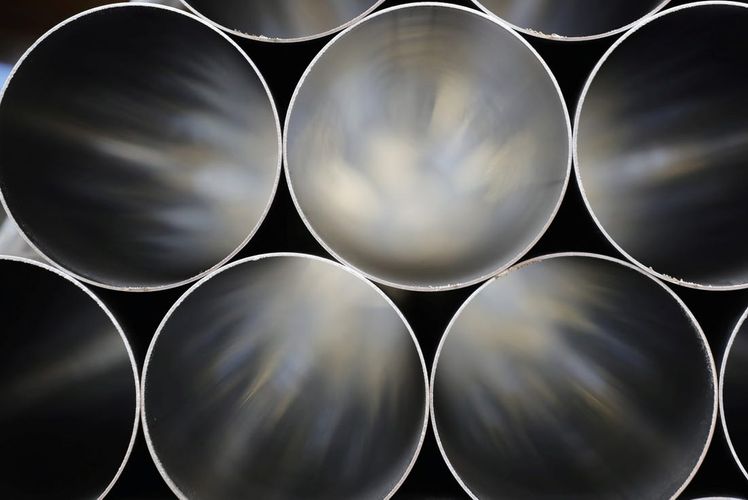 EU puts anti-dumping duties on stainless steel from China, Indonesia and Taiwan