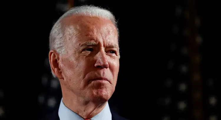Joe Biden Wins Alaska Democratic Primary