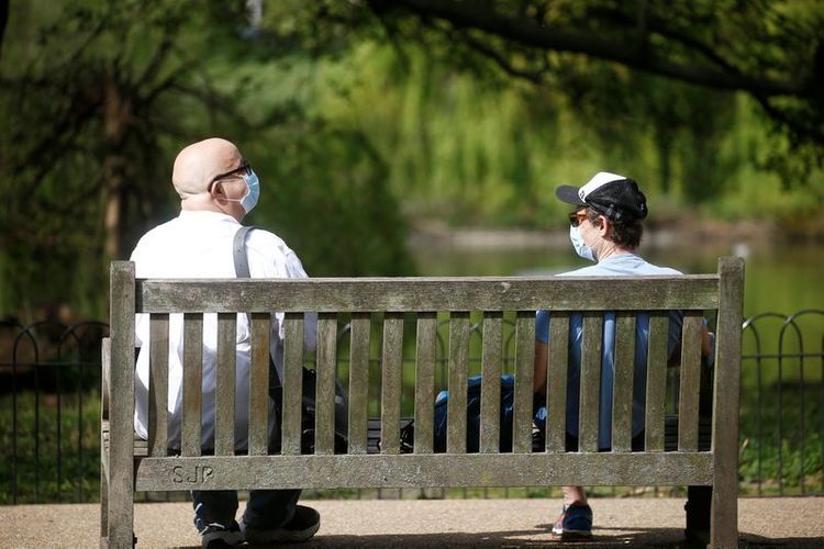UK COVID-19 hospital death toll passes 10,000 mark, up 737