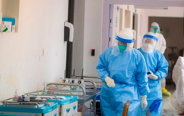 Brazilian woman, 97, becomes country's oldest coronavirus survivor