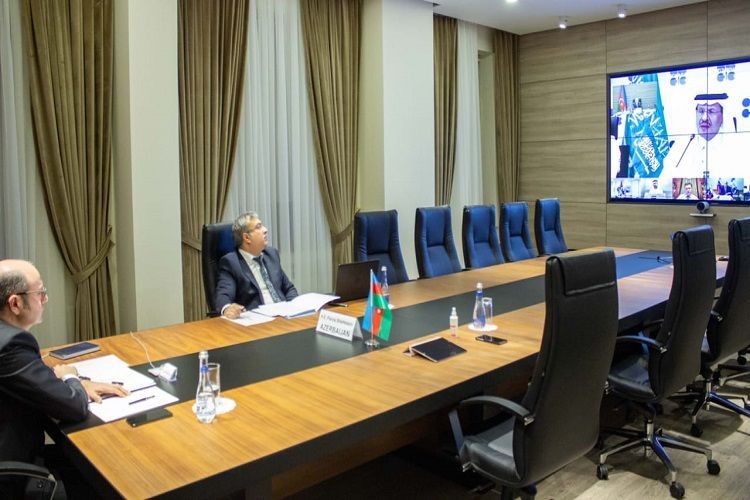 Azerbaijan has also approved new OPEC + agreement