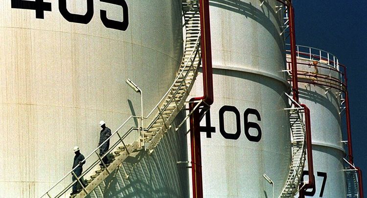Brent crude up 4.40%, WTI up 7.07% following new OPEC+ deal on Oil production cuts