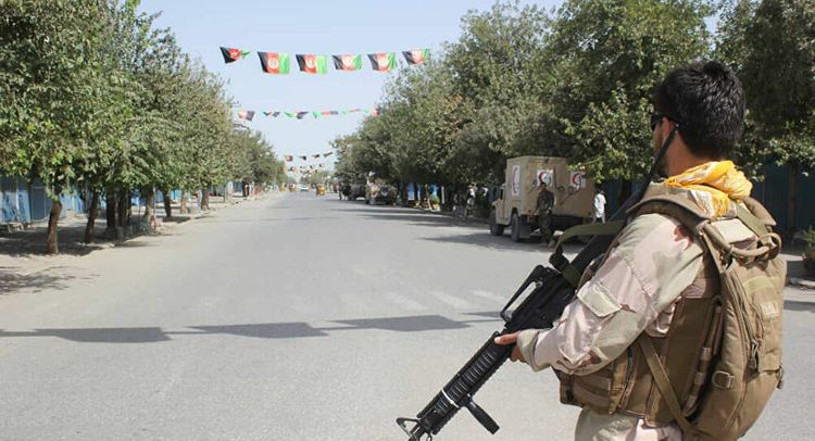 Afghan government releases 361 Taliban prisoners 