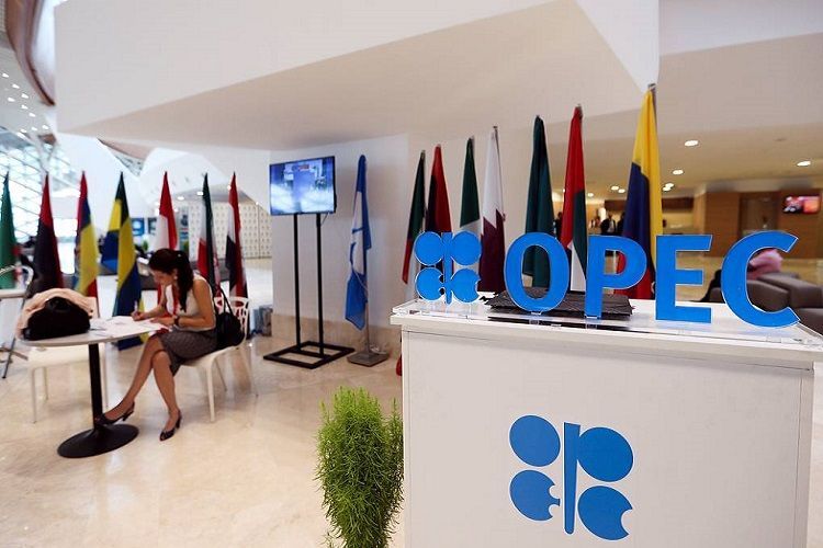 OPEC Chief praises deal on oil cuts as 'historic,' conducive to global alliance with G20