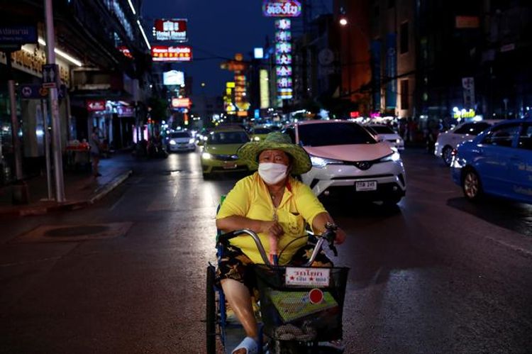 Thailand reports 28 new coronavirus cases, two new deaths