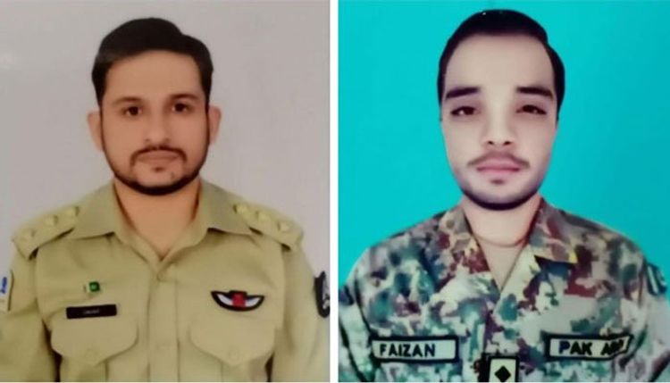 Pakistan Army plane crashes in Gujarat, killing both pilots