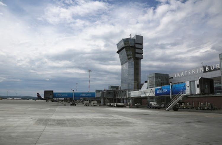 Plane makes emergency landing in Russia’s Yekaterinburg due to smoke in cockpit