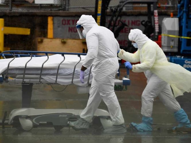 Global COVID-19 death toll surpasses 114,000