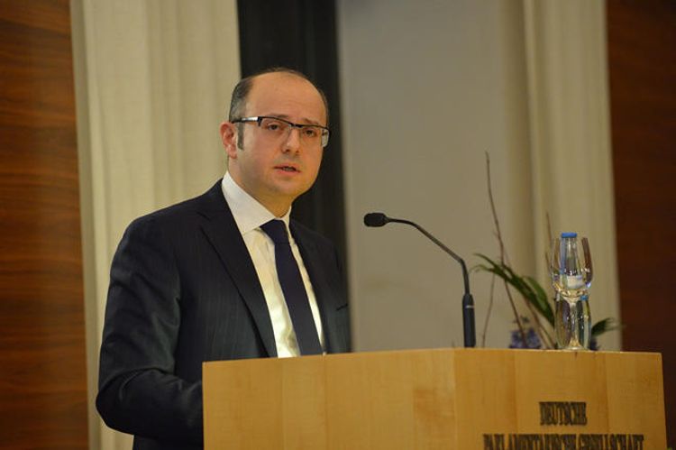 Azerbaijani Energy Ministry: Global oil production will see 20 mln bpd drop due to OPEC+ deal