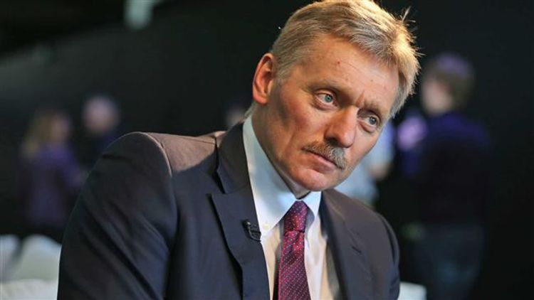Kremlin says OPEC+ deal helped avert chaos on oil market