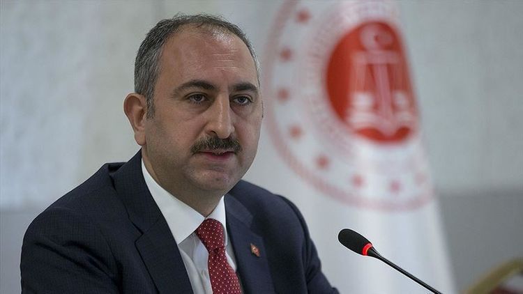 17 COVID-19 cases in open prisons, 3 dead in Turkey